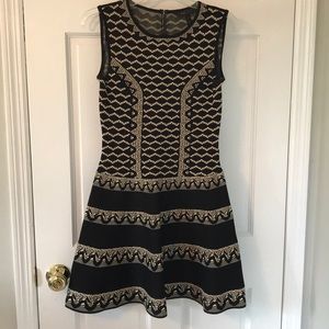 Bcbg maxazria Wilma Dress